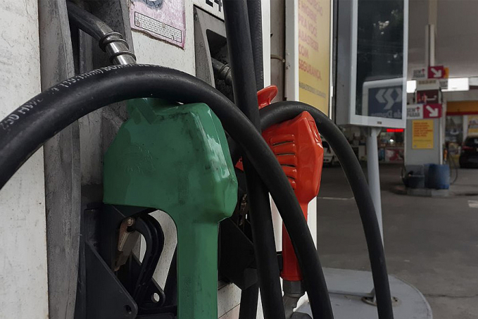 Gasolina subirá até R$ 0,34 e etanol, R$ 0,02 com reoneração parcial - News Rondônia