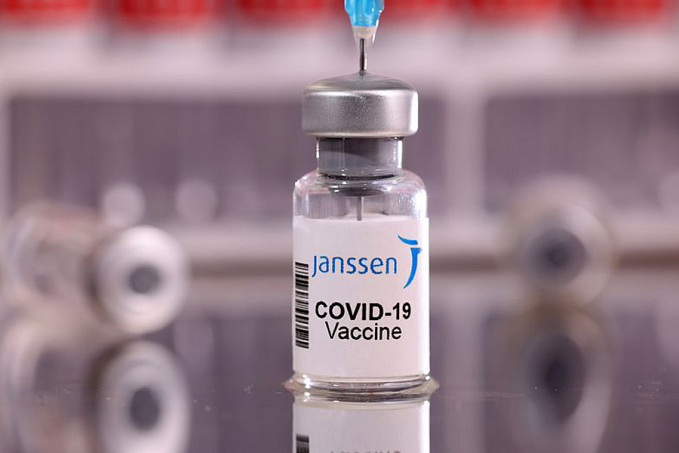 Anvisa aprova registro definitivo de vacina da Janssen - News Rondônia