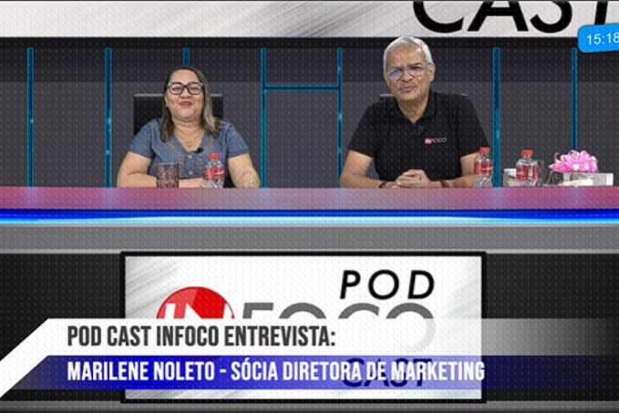 Sócia Diretora de marketing, Marilene Noleto fala sobre carreira profissional e Urbano Norte - News Rondônia