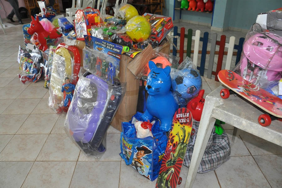 Ipem orienta sobre a importância do Selo de Conformidade do Inmetro em brinquedos comercializados em Rondônia - News Rondônia