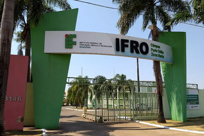 IFRO abre inscrições para cursos gratuitos; mais de mil vagas estão sendo ofertadas - News Rondônia