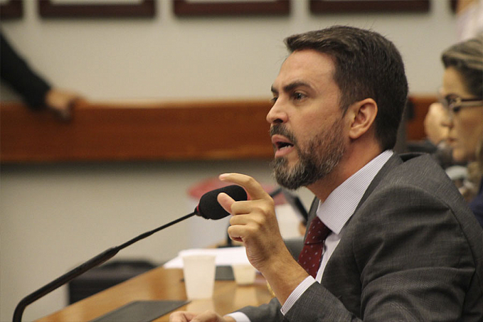 Léo Moraes repudia corrupção com verbas para combater a pandemia - News Rondônia