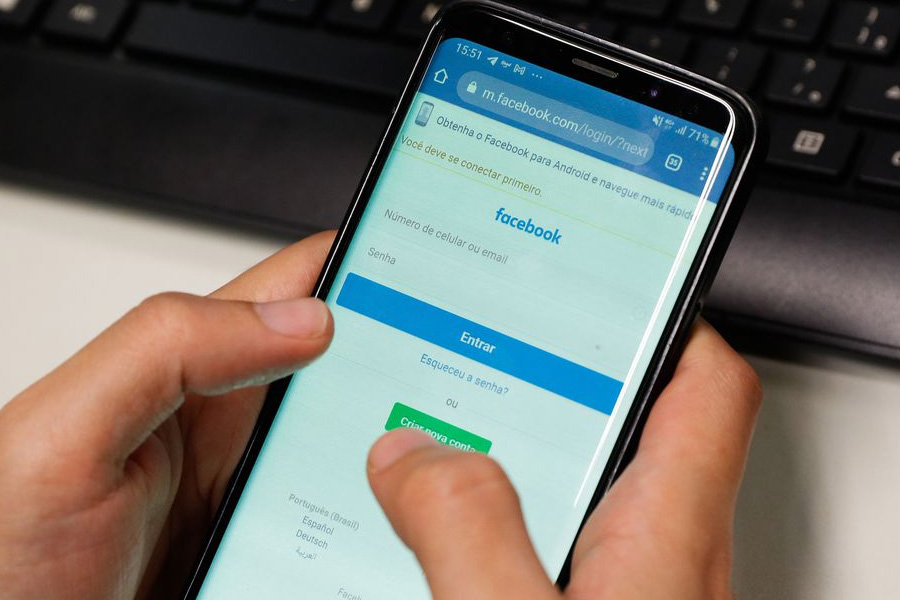 Cartilha dá dicas sobre uso seguro de redes sociais - News Rondônia