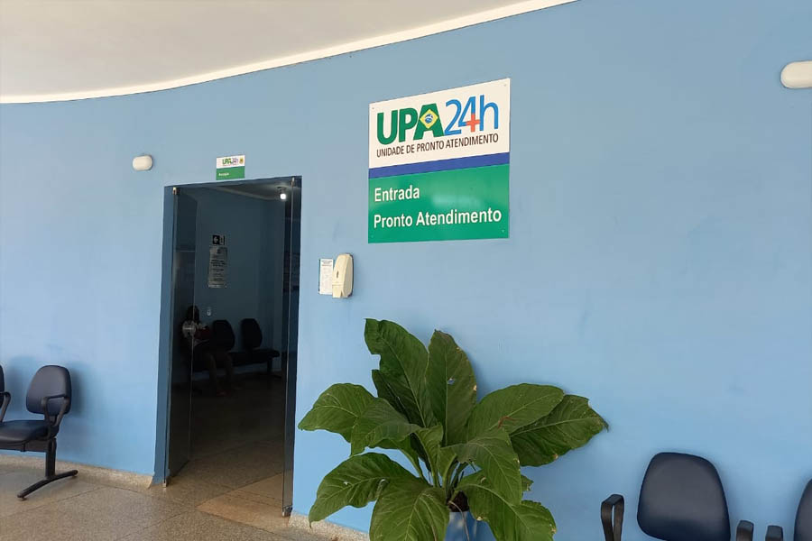 Tempo de atendimento nas UPAs depende do grau de risco dos pacientes - News Rondônia
