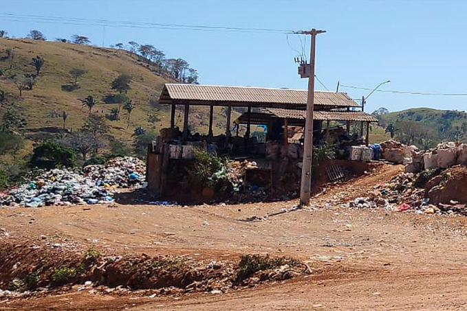 MP firma acordo para que Município de Ouro Preto construa estação de transbordo de resíduos sólidos visando à desativação do lixão da cidade - News Rondônia