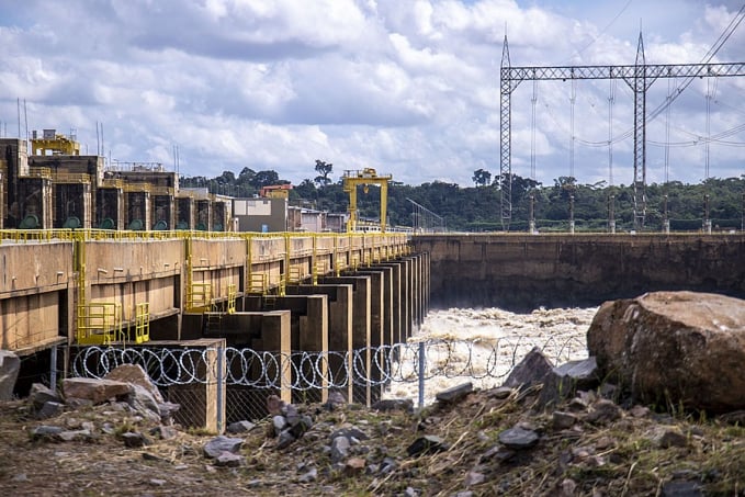 Passeio inaugural na usina Santo Antônio aconteceu neste final de semana - News Rondônia