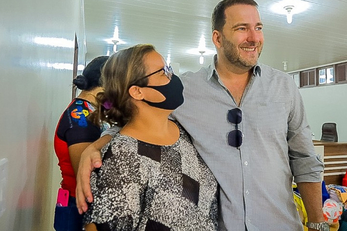 Tá na conta: R$ 200 mil para a compra de material pedagógico para a rede de ensino de Cacaulândia - News Rondônia
