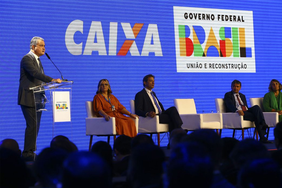 Governo e Caixa firmam protocolo para atendimento dos povos indígenas - News Rondônia