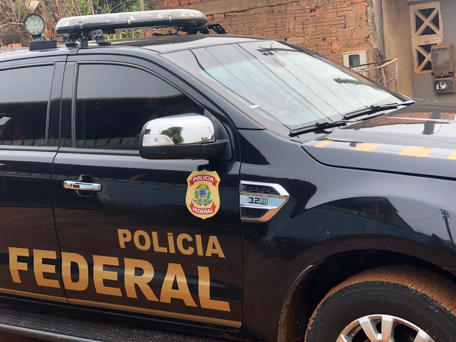 Polícia Federal deflagra segunda fase de operação de combate ao abuso sexual envolvendo criança ou adolescente - News Rondônia