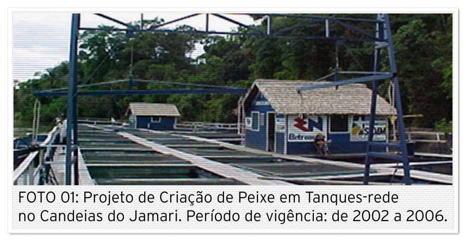 A trajetória acadêmica e profissional de Antônio de Almeida Sobrinho na área de pesca e meio ambiente - News Rondônia