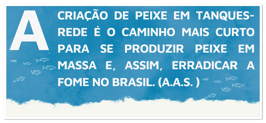 A trajetória acadêmica e profissional de Antônio de Almeida Sobrinho na área de pesca e meio ambiente - News Rondônia