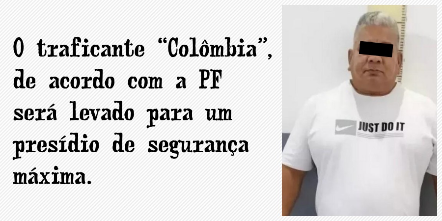 PF conclui que morte de Bruno Pereira e do jornalista Dom Philips foi a mando do traficante 'Colômbia' - News Rondônia