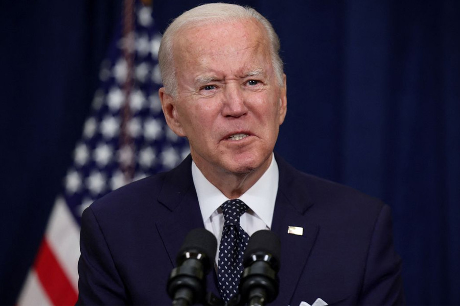 Biden: ataque dos EUA no Afeganistão mata líder da Al Qaeda - News Rondônia