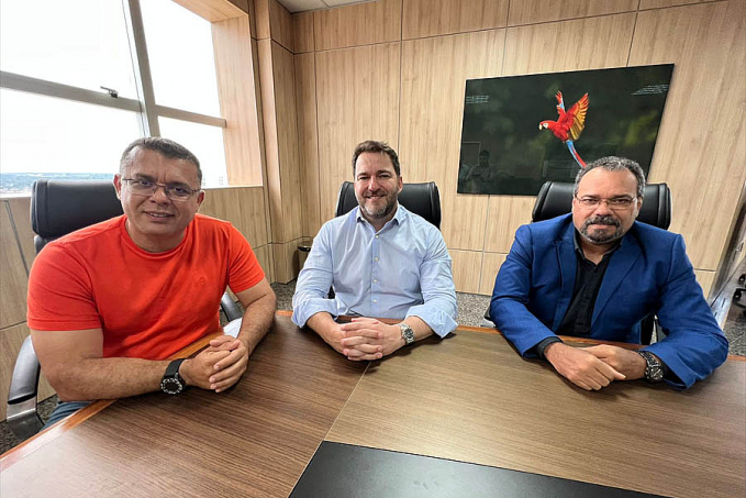 Região pertence a Porto Velho, mas é próxima de Nova Mamoré, que já atende à localidade - News Rondônia