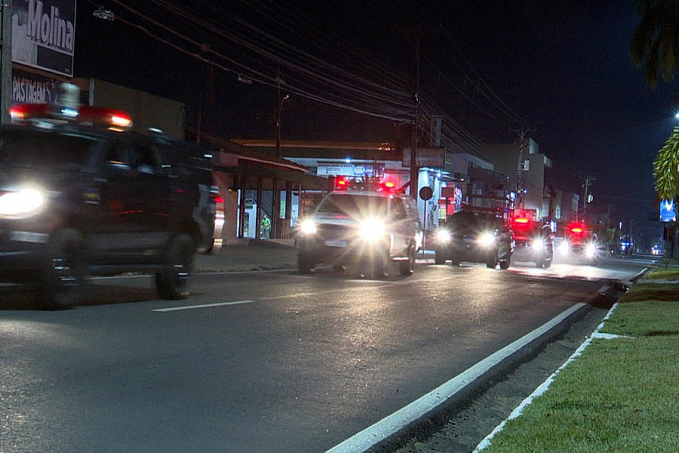 MP deflagra combater organização criminosa voltada à prática de crimes ambientais, invasão e comercialização de terra pública - News Rondônia