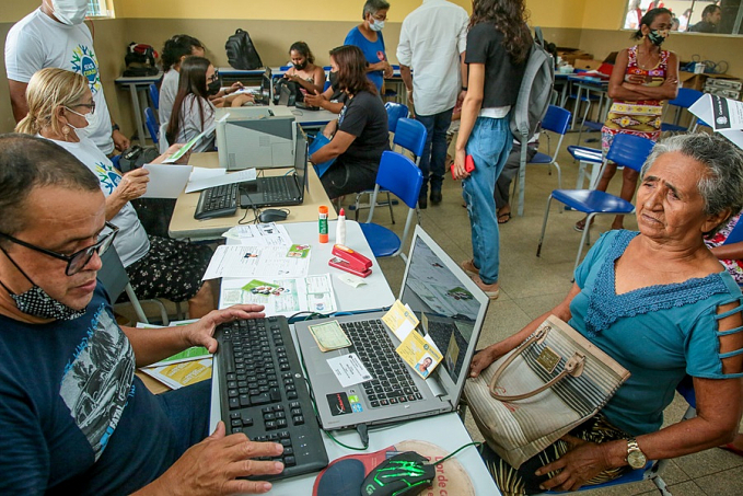 Serviços essenciais do Rondônia Cidadã serão levados pelo governo neste fim de semana aos moradores de Rolim de Moura - News Rondônia