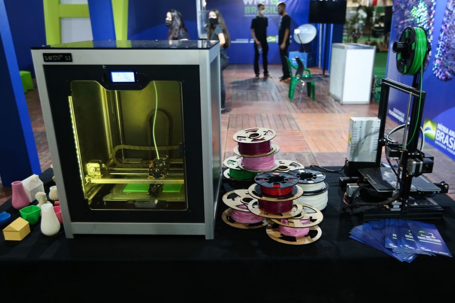 Começa hoje a 19ª Semana Nacional de Ciência e Tecnologia - News Rondônia