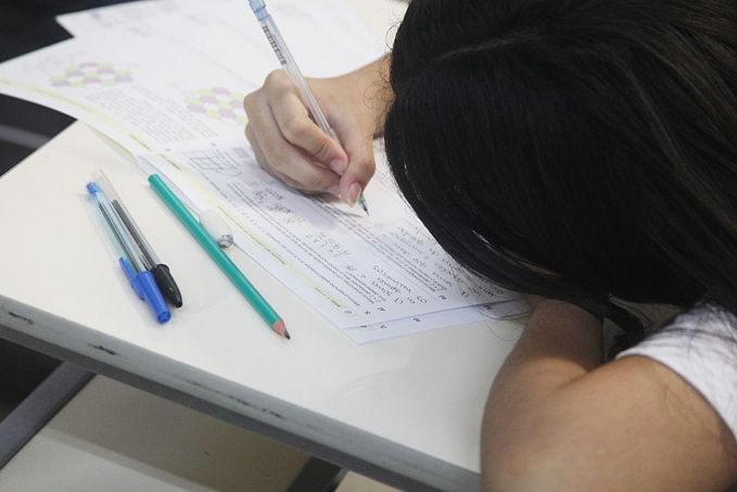 Enem: candidatos tem até sexta-feira para pedir isenção de taxa - News Rondônia