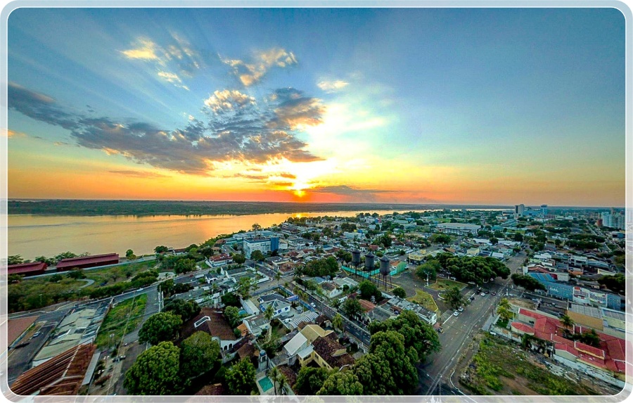 Rondônia cai três posições no ranking de competitividade entre os estados em 2022 - News Rondônia