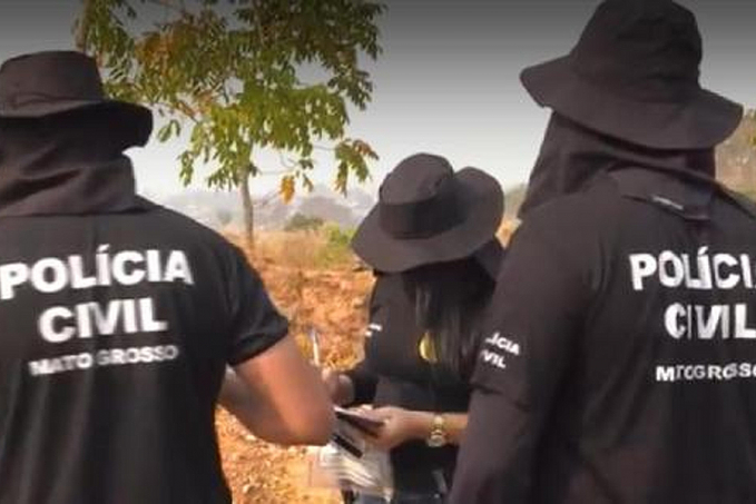 Criminoso foi morto por facção por ser informante da polícia em VG - News Rondônia