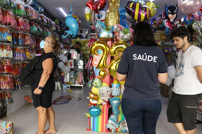 Para evitar golpes, consumidor deve ficar atento nas compras - News Rondônia