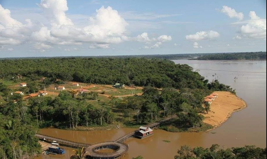 Hidrelétricas na Amazônia: Megaempreendimentos provocam expulsão de ribeirinhos e desafetação de áreas protegidas dos povos originários, afirmam pesquisadores do Procad Amazônia - News Rondônia
