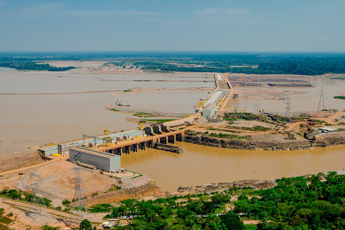 Hidrelétricas na Amazônia: Megaempreendimentos provocam expulsão de ribeirinhos e desafetação de áreas protegidas dos povos originários, afirmam pesquisadores do Procad Amazônia - News Rondônia