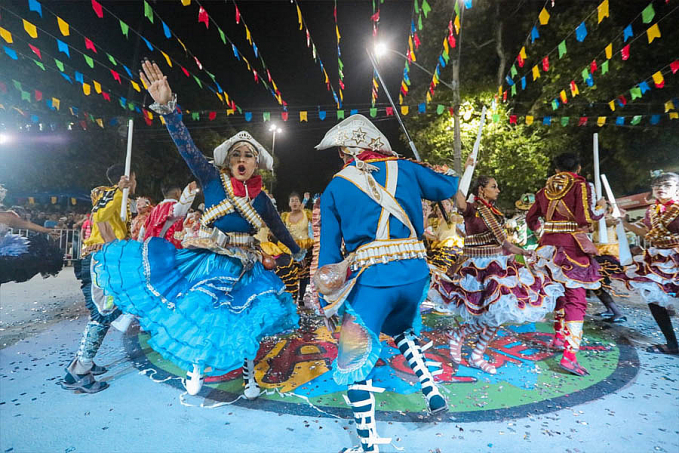 Credenciamento de artistas e grupos culturais termina na próxima segunda-feira (9)na Funcultural de Porto Velho - News Rondônia