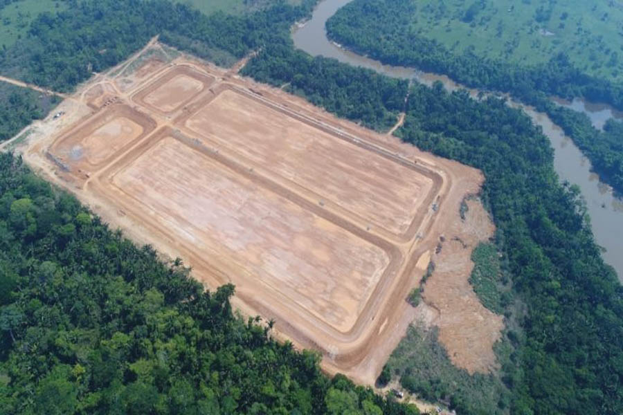 Obras de Norte a Sul da Seosp marcam o avanço no desenvolvimento em prol da população de Rondônia - News Rondônia