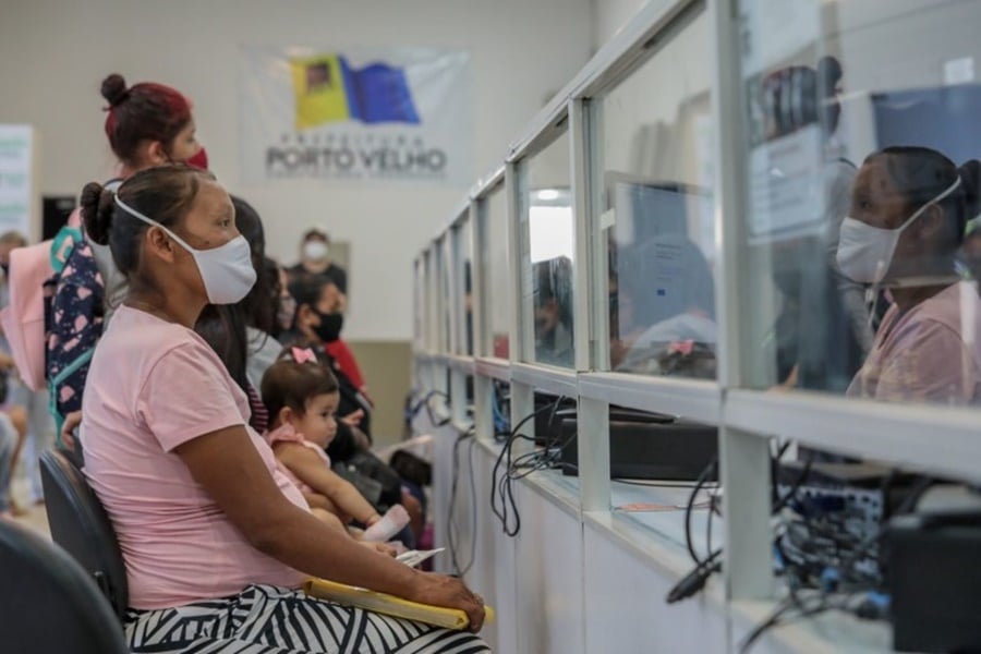 Beneficiários podem acompanhar o pagamento dos valores através do calendário pré-definido pelo governo federal - News Rondônia