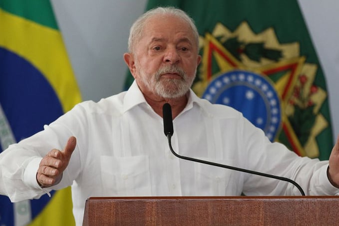 Lula anuncia política de reajuste do salário mínimo e isenção de IR - News Rondônia