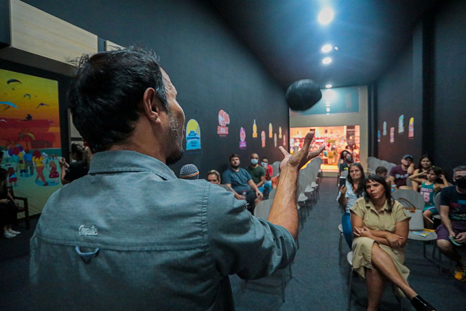 Estação Turismo: Identidade Beradeira será lançado na próxima quinta-feira (18) - News Rondônia