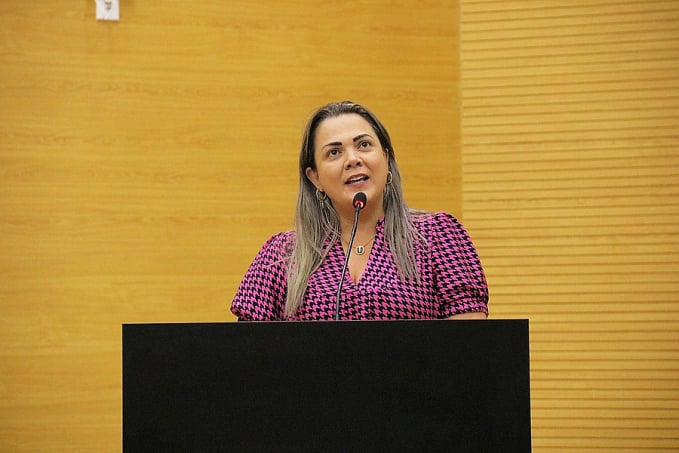 Audiência Pública sobre construção de hospital foi positiva, afirma Cláudia de Jesus durante sessão da Alero - News Rondônia