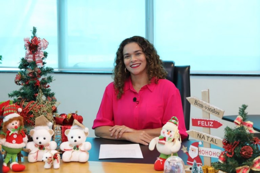 Governo quer tornar real o sonho de duas mil crianças no Natal deste ano em Rondônia com a campanha dos funcionários dos Correios - News Rondônia