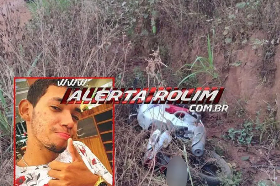 Morre na UPA de Rolim de Moura jovem que sofreu acidente de motocicleta na zona rural - News Rondônia