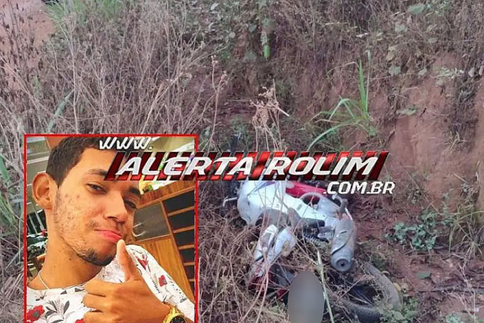 Morre na UPA de Rolim de Moura jovem que sofreu acidente de motocicleta na zona rural - News Rondônia