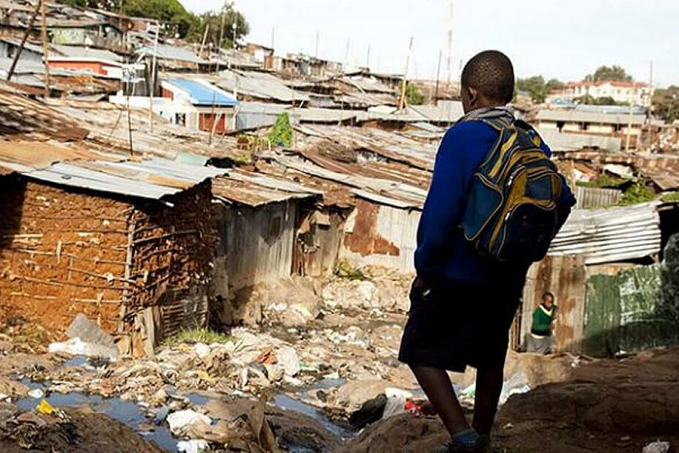 Estudo prevê redução de 24% na extrema pobreza no Brasil ao final de 2022 - News Rondônia
