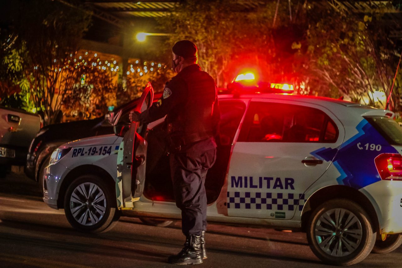 SEGURANÇA: Polícia Militar realiza planejamento para as ações na Operação Carnaval 2023 - News Rondônia