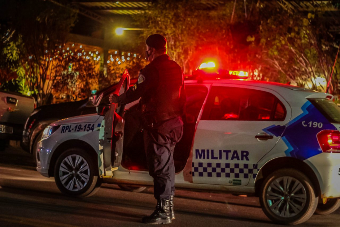 SEGURANÇA: Polícia Militar realiza planejamento para as ações na Operação Carnaval 2023 - News Rondônia