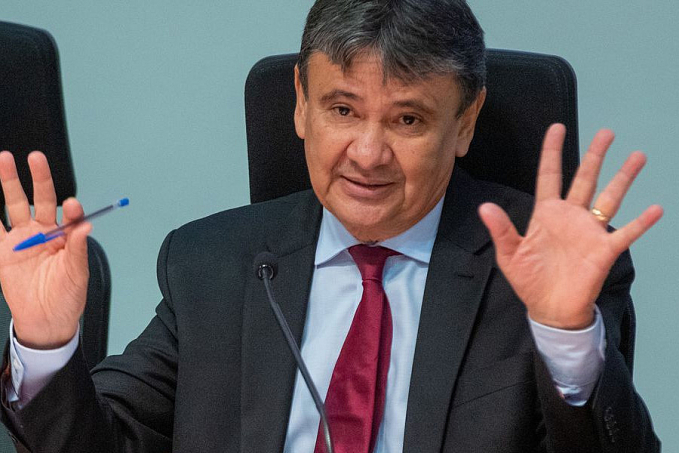 Ministro anuncia R$ 400 milhões para busca ativa do CadÚnico - News Rondônia