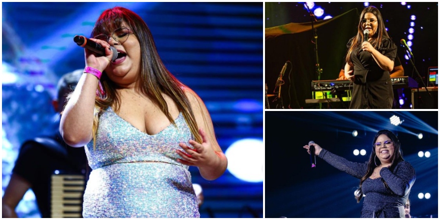 Evelyn Duarte prepara lançamento do seu primeiro EP - News Rondônia