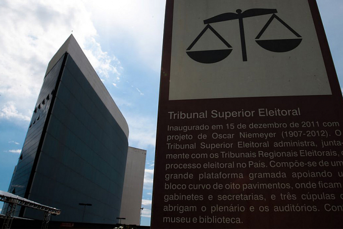 Câmara e TSE assinam termo para combater fake news nas eleições 2022 - News Rondônia