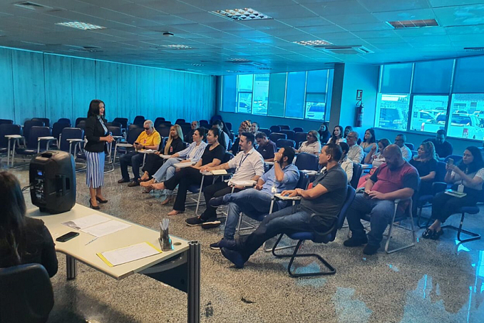 Ouvidores planejam ações para atendimento especializado ao cidadão - News Rondônia