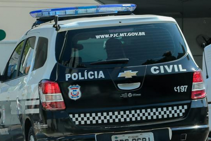 Mãe denuncia professor por enviar vídeos se masturbando para aluna em MT - News Rondônia