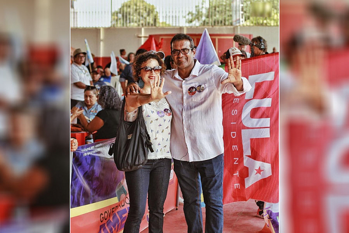 DIA MUNDIAL DO TURISMO: no Governo de Pimenta de Rondônia e Michele Tolentino, Rondônia fará parte do circuito internacional do turismo - News Rondônia