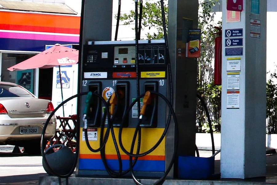 Gasolina sobe 6,09% após reoneração dos combustíveis - News Rondônia