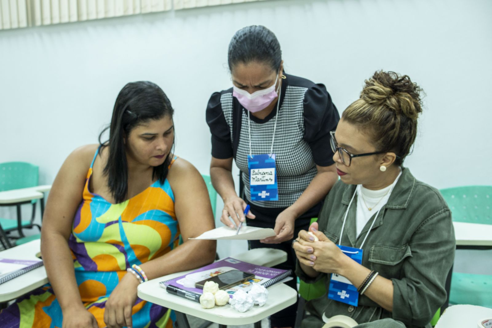 Professores de Porto Velho participam de Jornada Pedagógica Jovem Empreendedor - News Rondônia