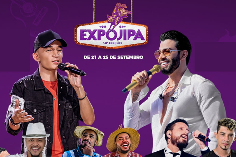 Com ingresso a R$ 150, passaporte a R$ 220 e camarote de até R$ 10 mil, tem início a 41° Expojipa - News Rondônia