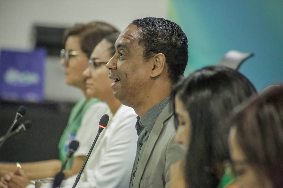 Ganhadores dos Concursos de Fotografia da Setur recebem premiação durante cerimônia, em Porto Velho - News Rondônia