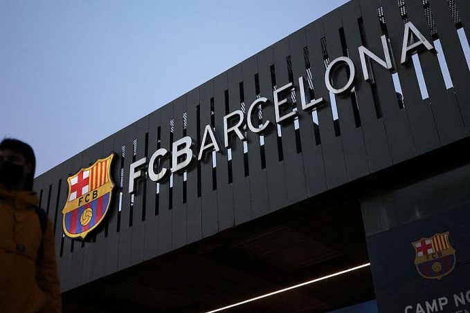 Barcelona é investigado por pagamentos à ex-autoridade de arbitragem - News Rondônia